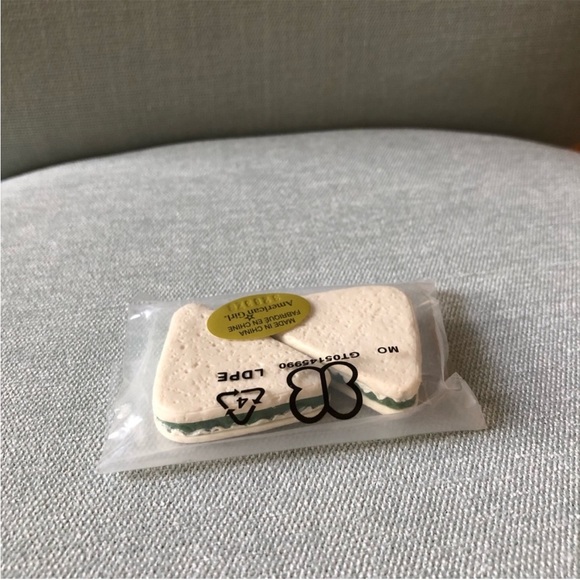 American Girl Cucumber Sandwich for 18” Doll Picnic Play Food NWT! - Picture 2 of 2